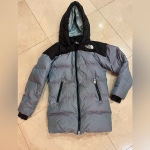 Girls North Face
